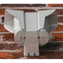 фото.5 DS-PDB-EX-Fixedbracket  (XD  Fixed Bracket)|Кронштейн для извещателей серии XD