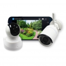 фото.2 ICAM / PT (архив)| поворотная IP-камера 1 Мп с ИК подсветкой до 8 метров