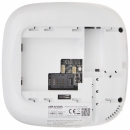 фото.3 DS-PWA32-HG (белый)|Беспроводная панель сигнализации с поддержкой GPRS