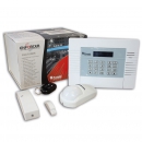 фото.3 Enforcer KIT 2ПИК 1МК 1 брелок 1 GSM (архив)|Радиоканальная контрольная панель на 32 зоны с двухсторонним радиообменом